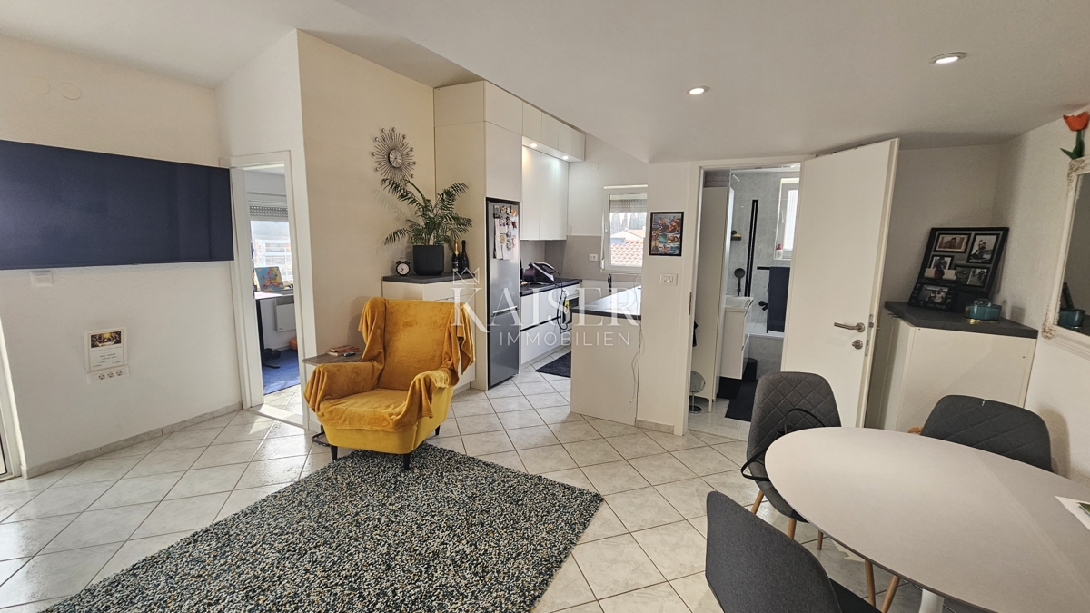 Apartment Zu verkaufen - Istarska Funtana - foto 1/15