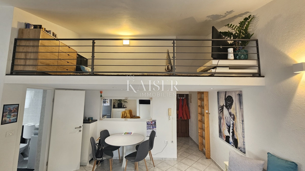 Apartment Zu verkaufen - Istarska Funtana - foto 3/15