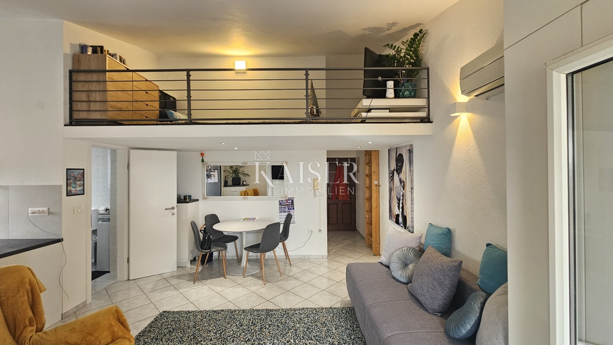 Apartment Zu verkaufen - Istarska Funtana - foto 4/15