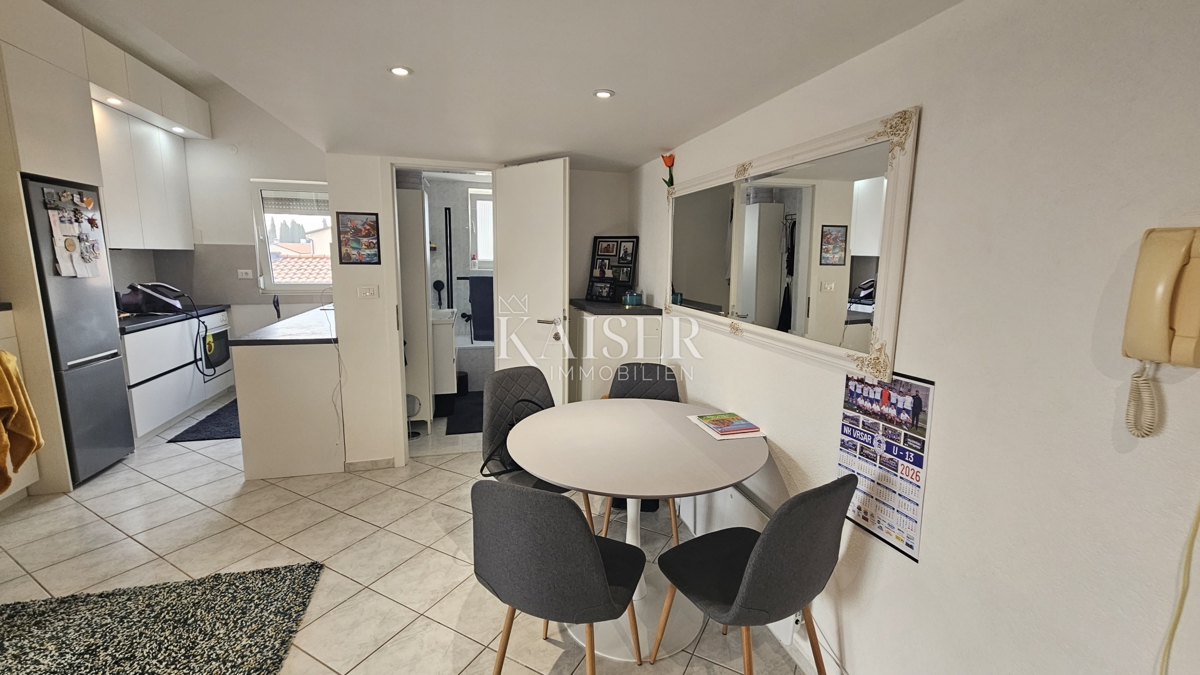 Apartment Zu verkaufen - Istarska Funtana - foto 5/15