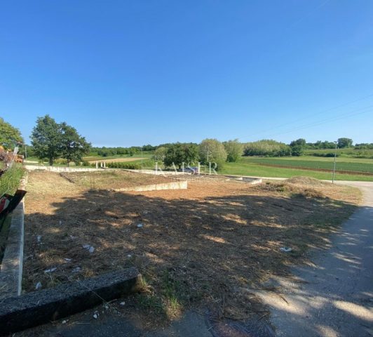 Terrain à vendre 848 m² – Brtonigla