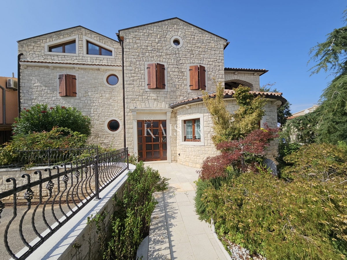 Casa In vendita - Istarska Poreč - foto 2/23