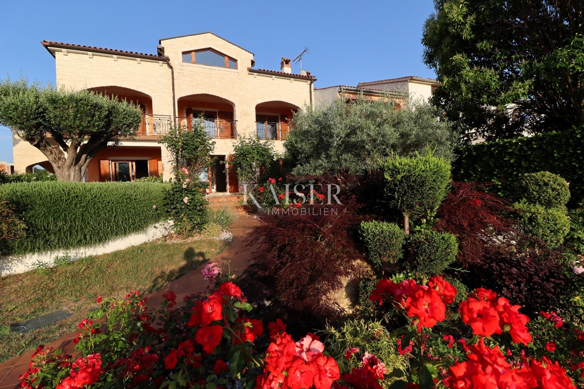 Casa In vendita - ISTARSKA POREČ