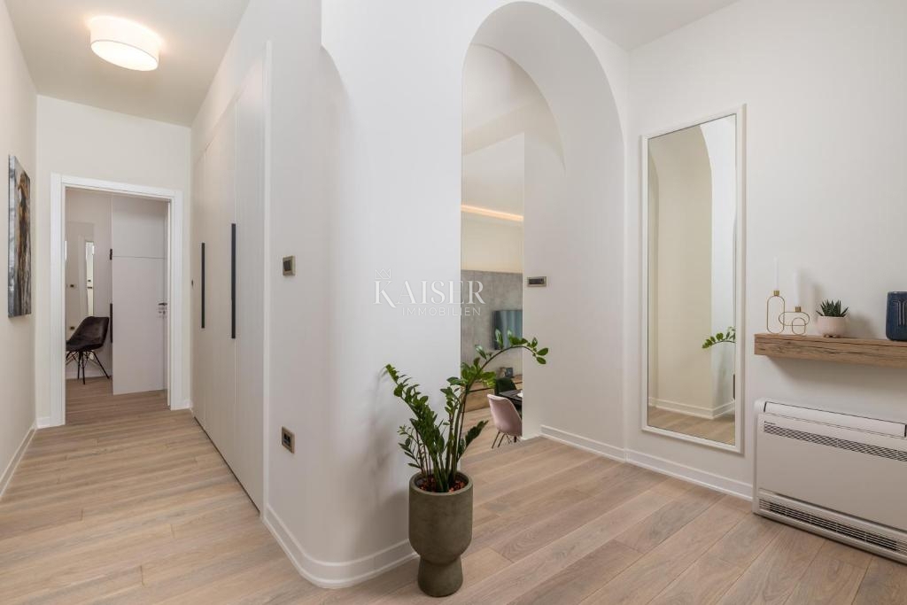 Apartmán Na predaj - PRIMORSKO-GORANSKA OPATIJA
