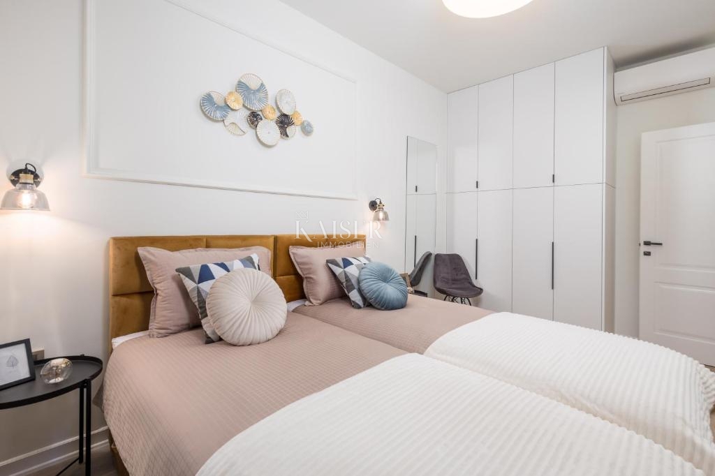 Apartmán Na predaj - PRIMORSKO-GORANSKA OPATIJA
