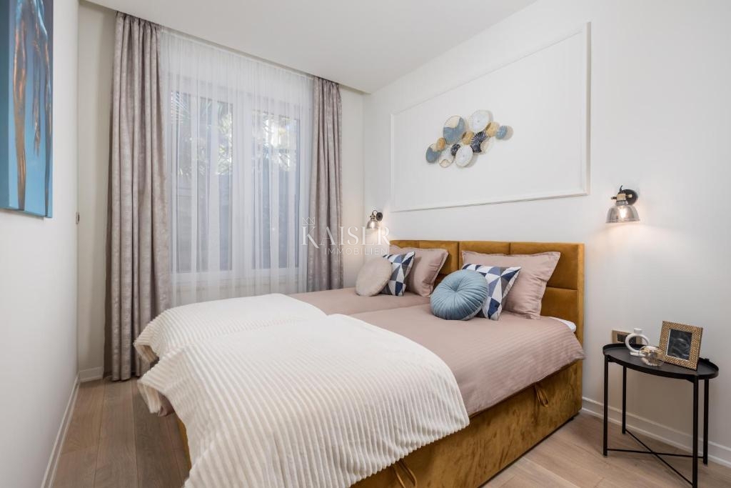 Apartmán Na predaj - PRIMORSKO-GORANSKA OPATIJA