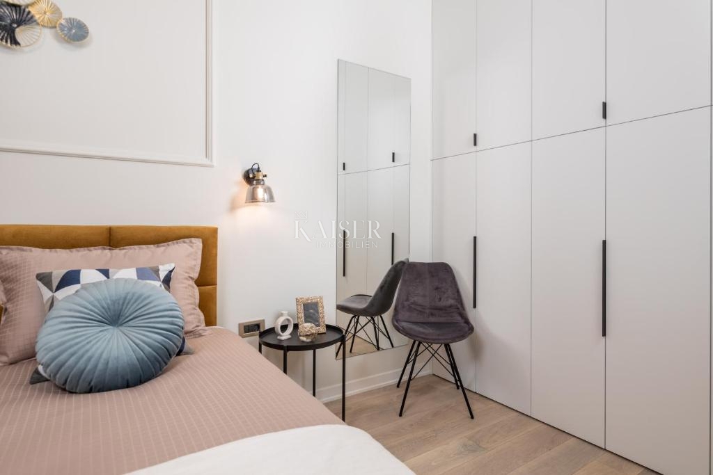Apartmán Na predaj - PRIMORSKO-GORANSKA OPATIJA