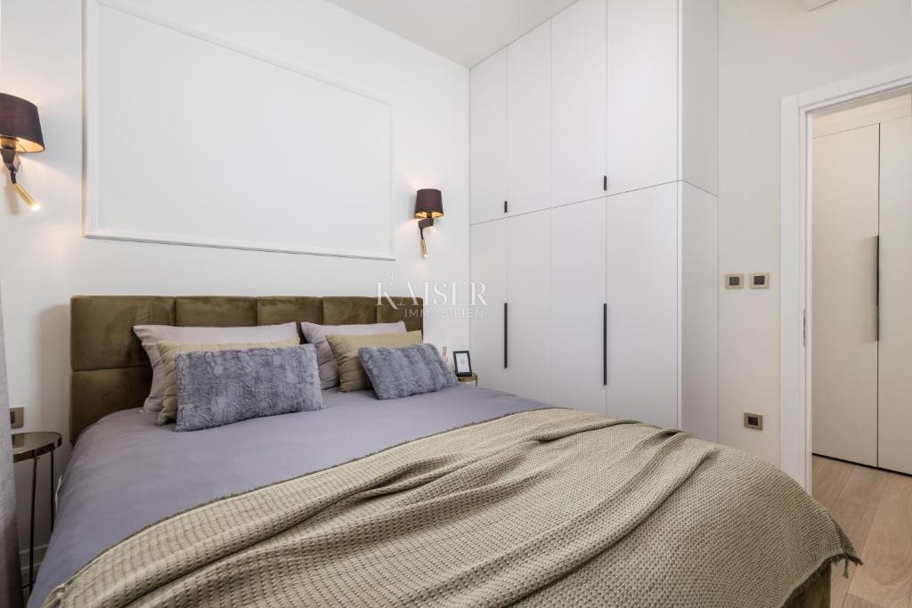 Apartmán Na predaj - PRIMORSKO-GORANSKA OPATIJA
