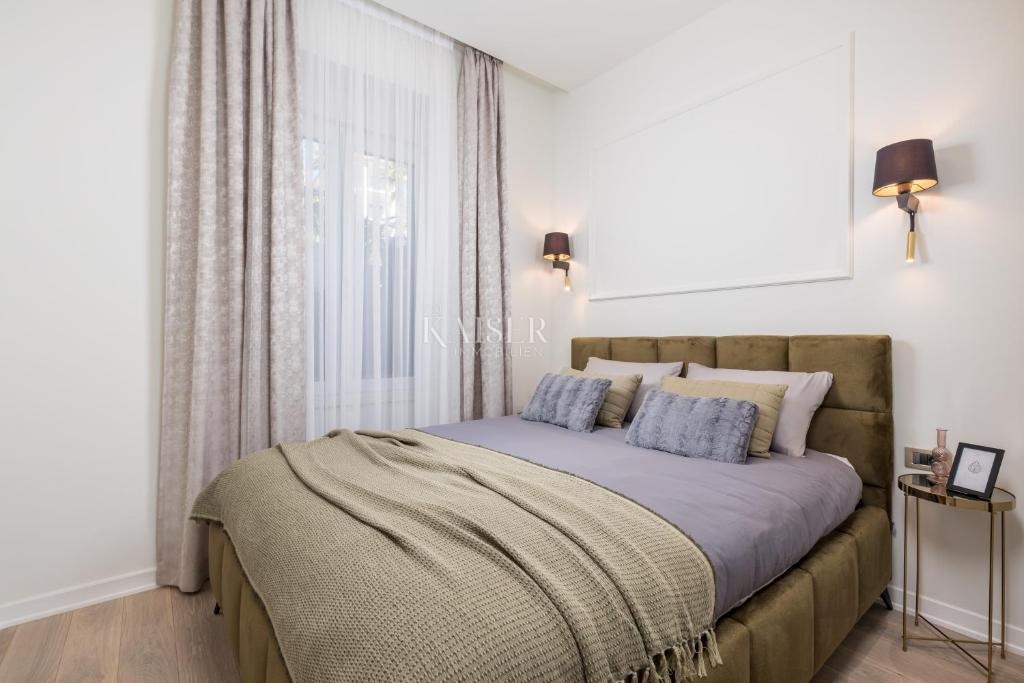 Apartmán Na predaj - PRIMORSKO-GORANSKA OPATIJA