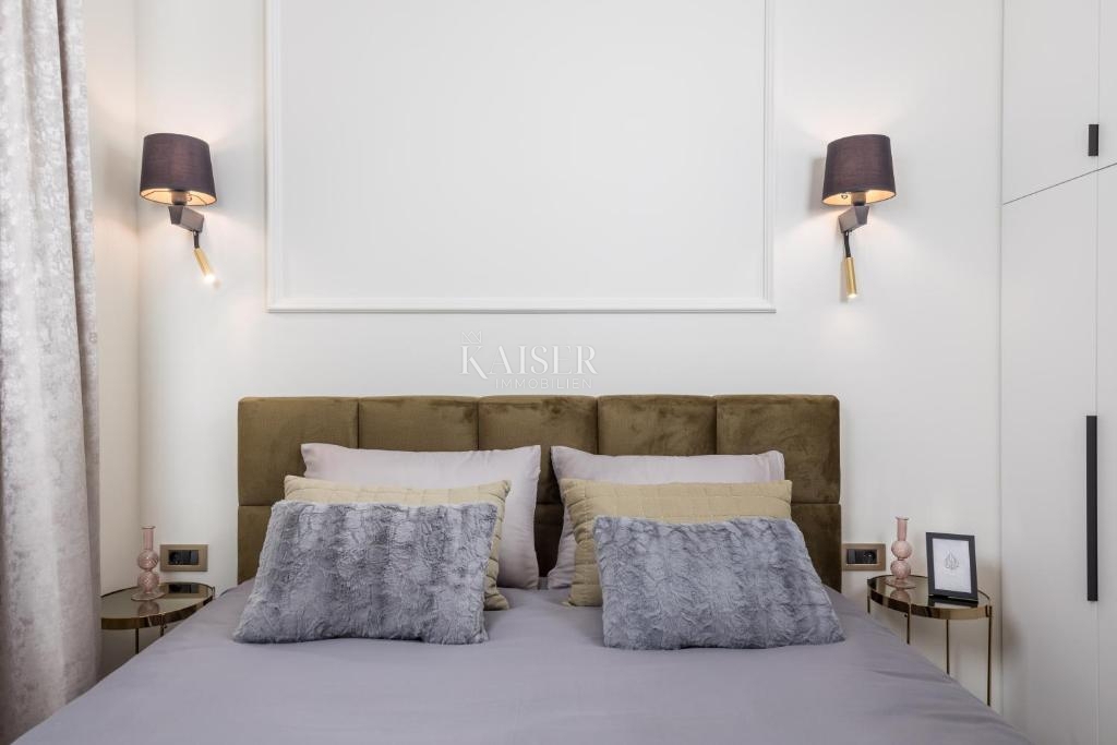 Apartmán Na predaj - PRIMORSKO-GORANSKA OPATIJA