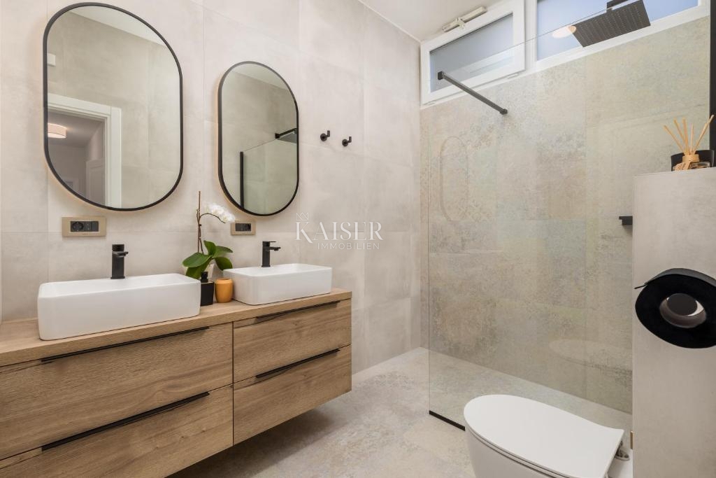 Apartmán Na predaj - PRIMORSKO-GORANSKA OPATIJA