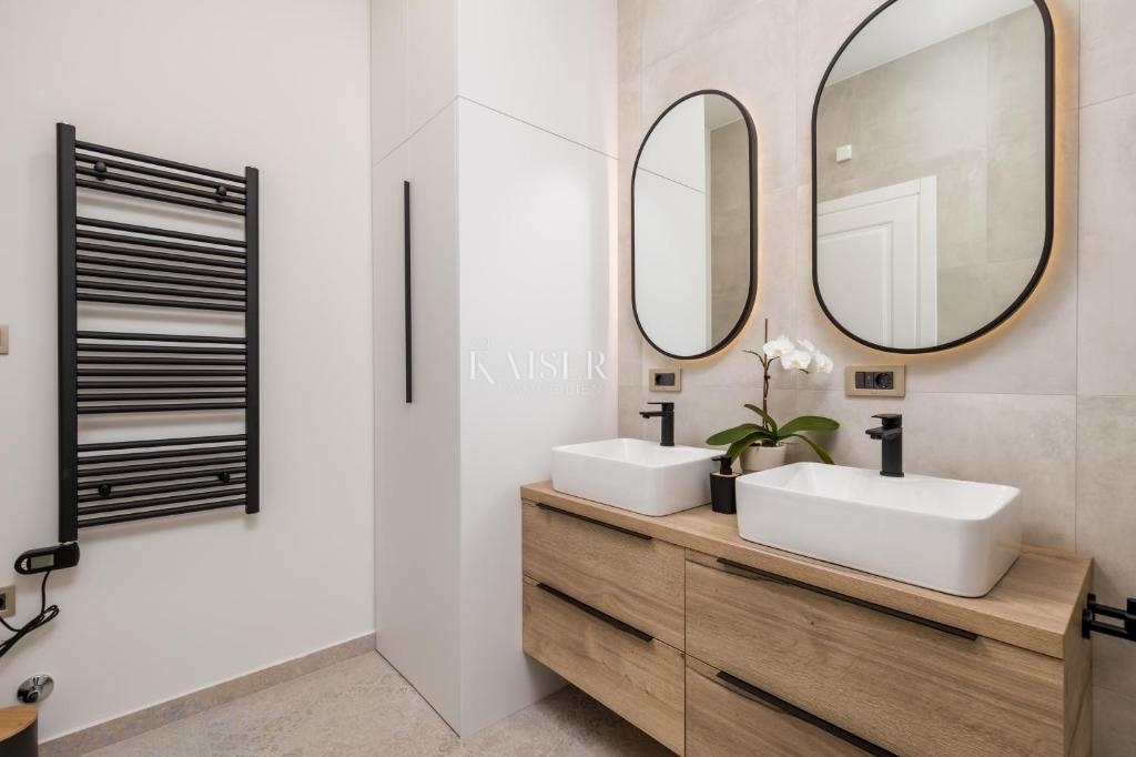 Apartmán Na predaj - PRIMORSKO-GORANSKA OPATIJA