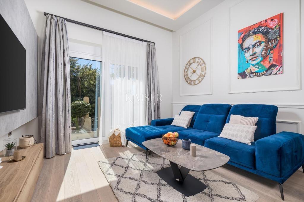 Apartmán Na predaj - Primorsko-goranska Opatija - foto 2/23