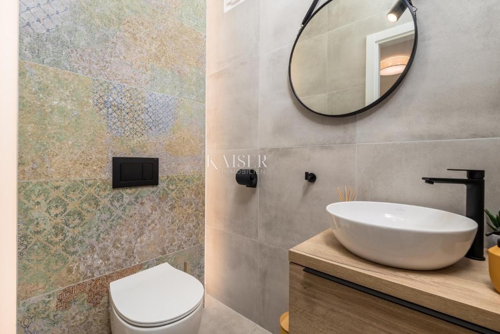 Apartmán Na predaj - PRIMORSKO-GORANSKA OPATIJA