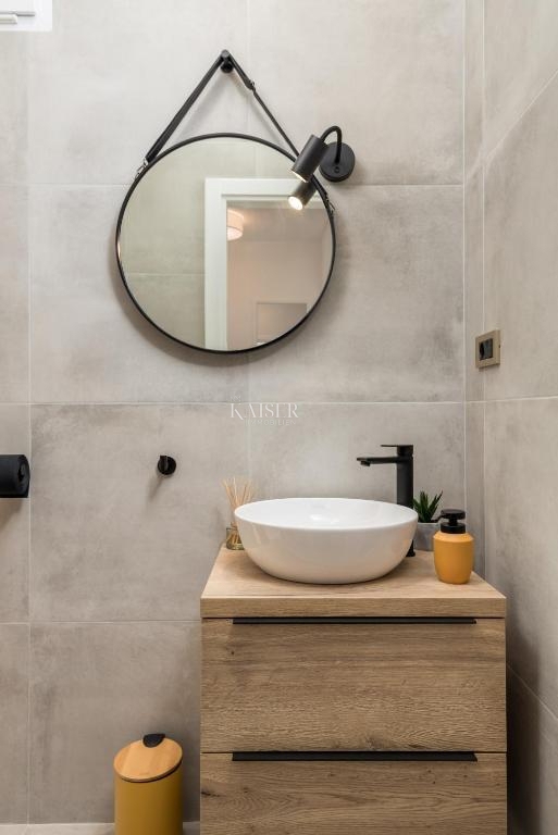 Apartmán Na predaj - PRIMORSKO-GORANSKA OPATIJA