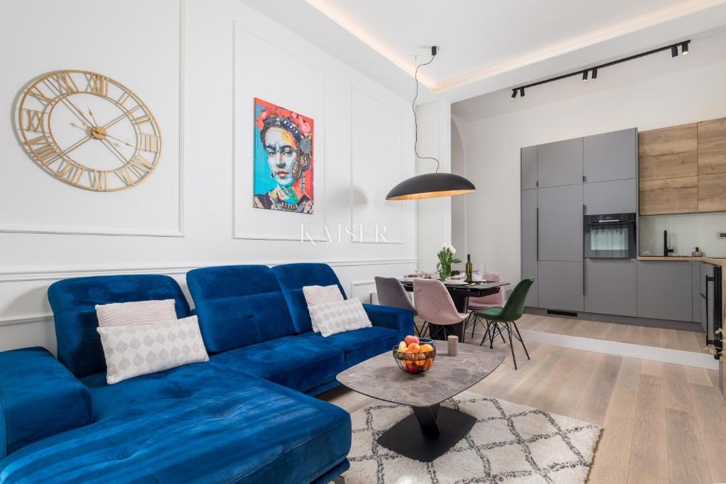 Apartmán Na predaj - Primorsko-goranska Opatija - foto 3/23