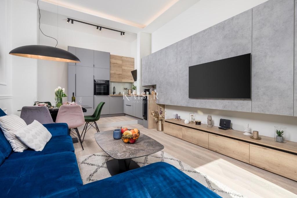 Apartmán Na predaj - Primorsko-goranska Opatija - foto 4/23