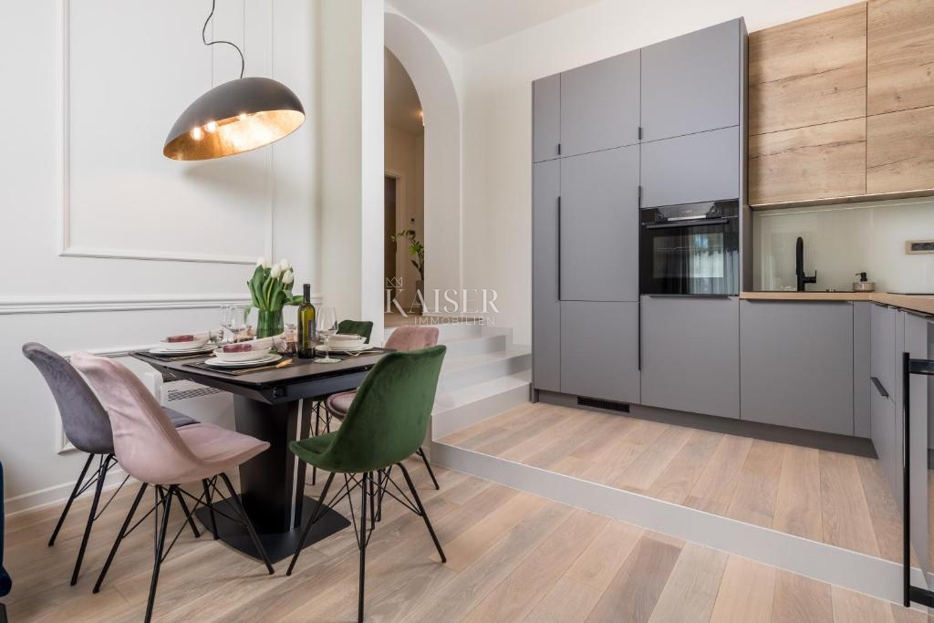 Apartmán Na predaj - Primorsko-goranska Opatija - foto 5/23