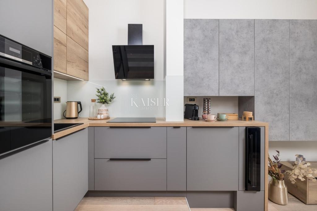 Apartmán Na predaj - PRIMORSKO-GORANSKA OPATIJA
