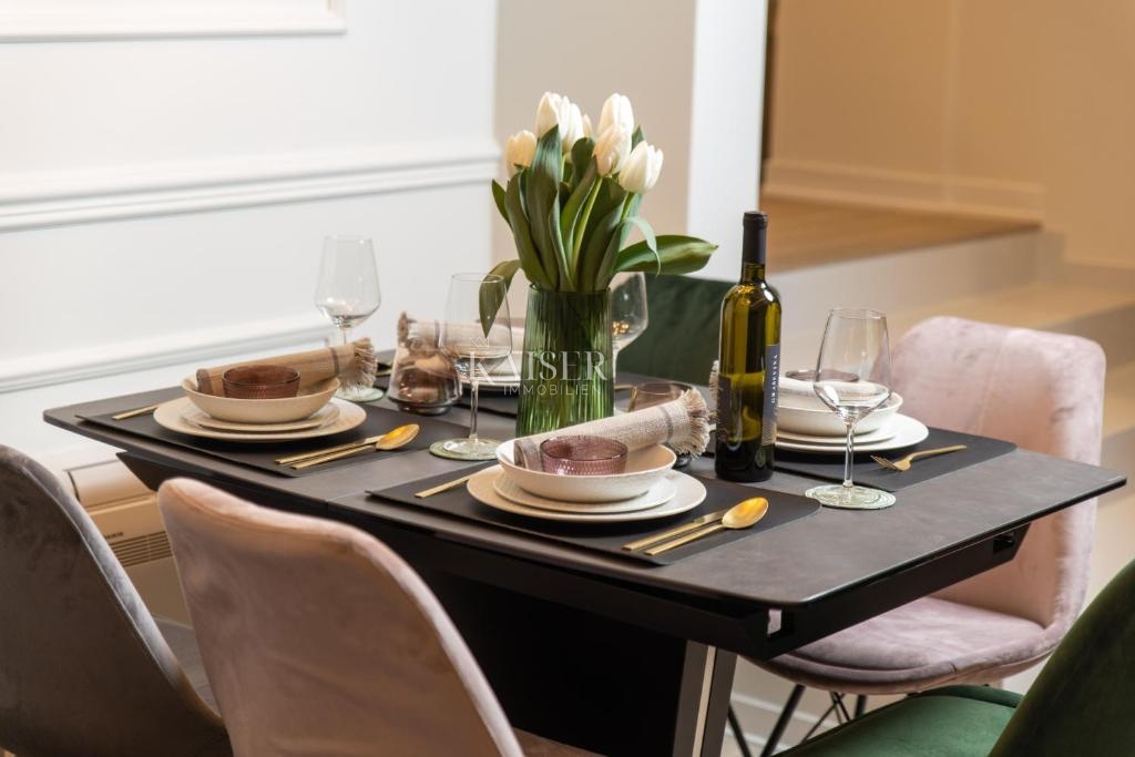 Apartmán Na predaj - PRIMORSKO-GORANSKA OPATIJA
