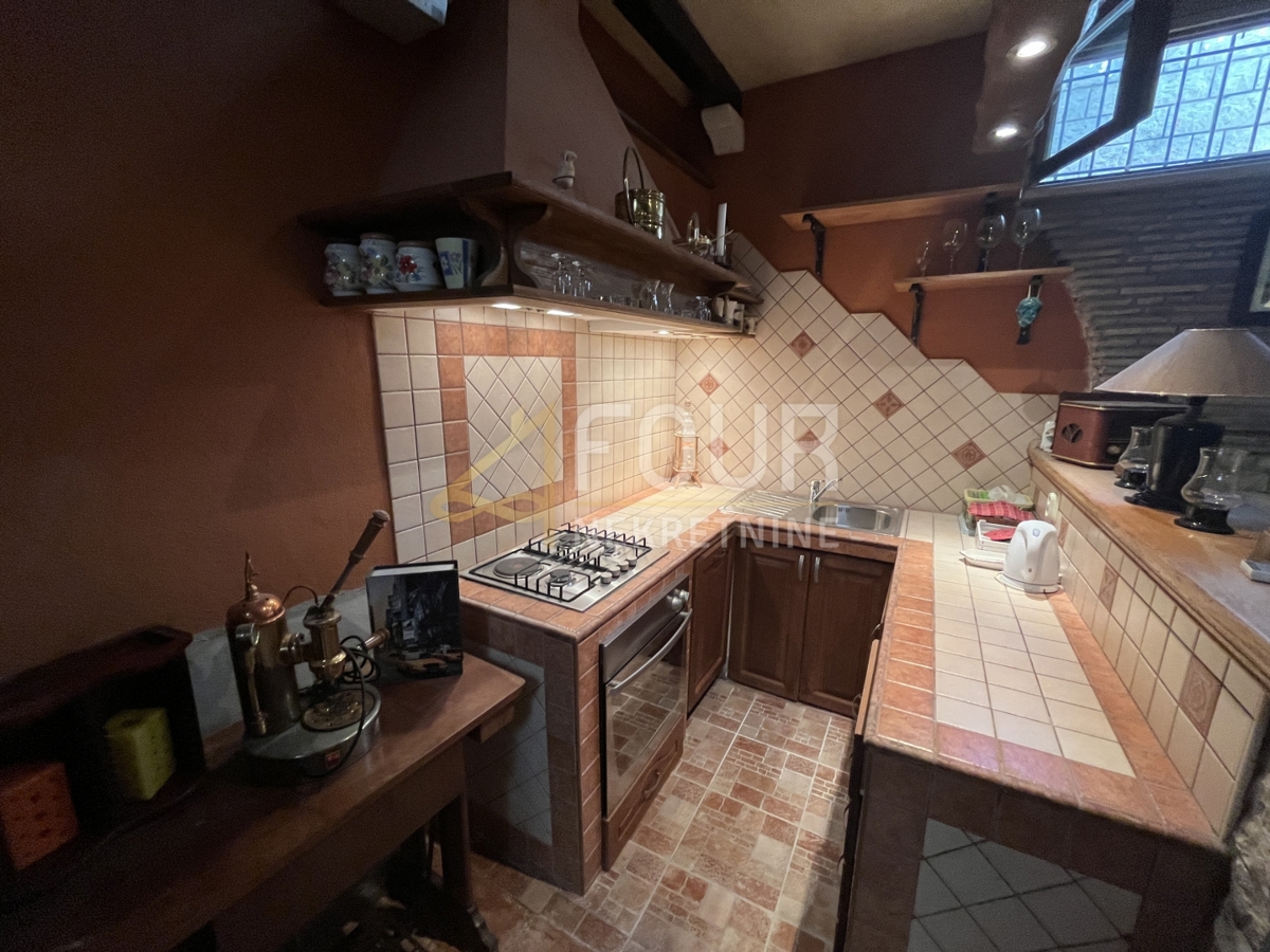 Flat For sale - Istarska Rovinj - foto 5/15