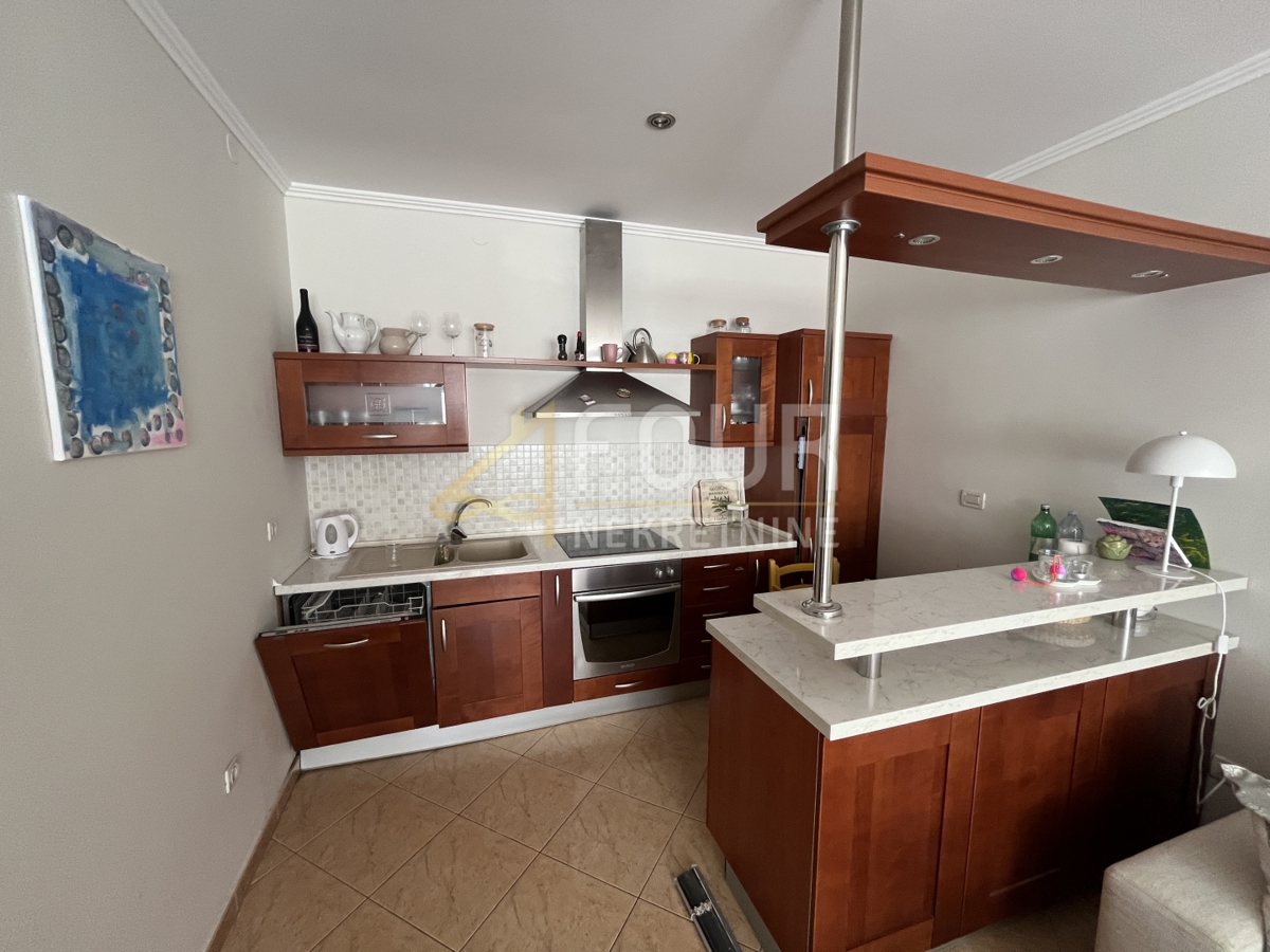 Flat For sale - ISTARSKA ROVINJ