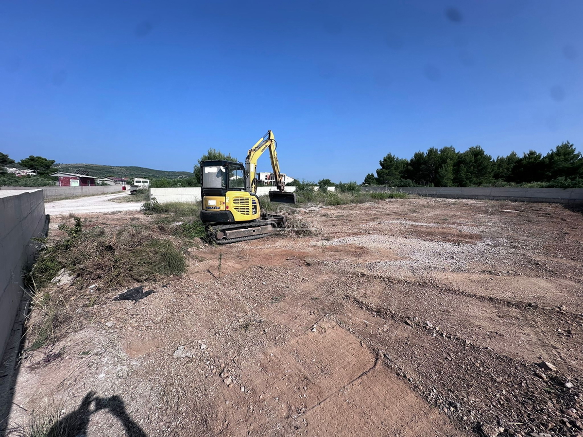 Land For sale - šibensko-kninska Vodice - foto 1/4