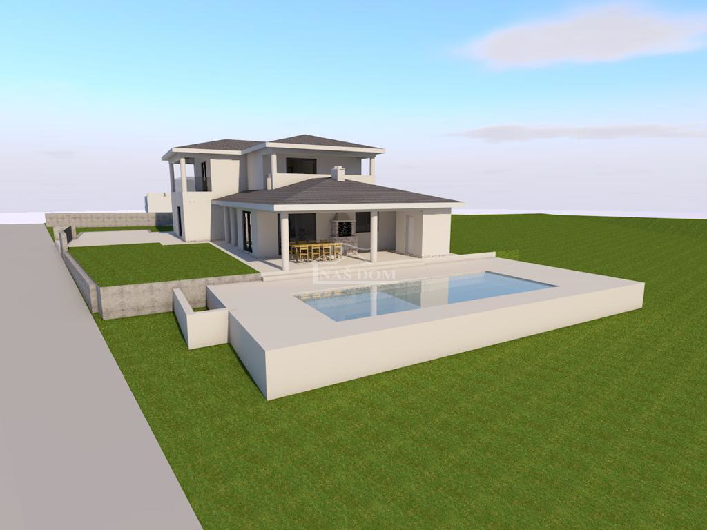 Land For sale - šibensko-kninska Vodice - foto 2/4