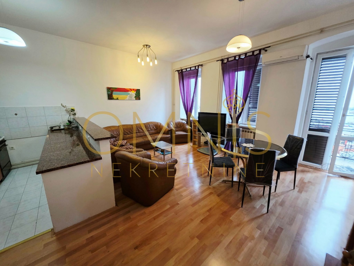 Apartmán K pronájmu - Primorsko-goranska Rijeka - foto 1/10