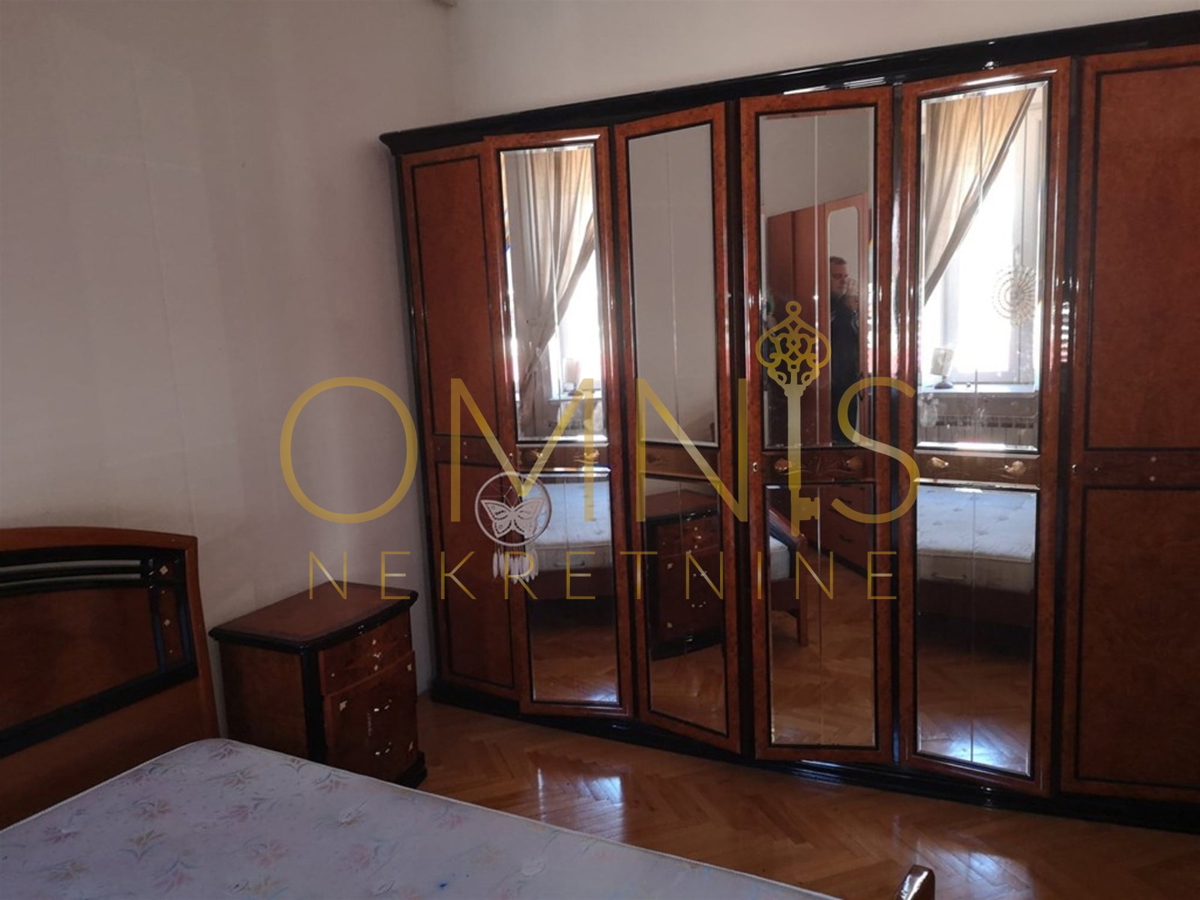Apartmán K pronájmu - PRIMORSKO-GORANSKA RIJEKA