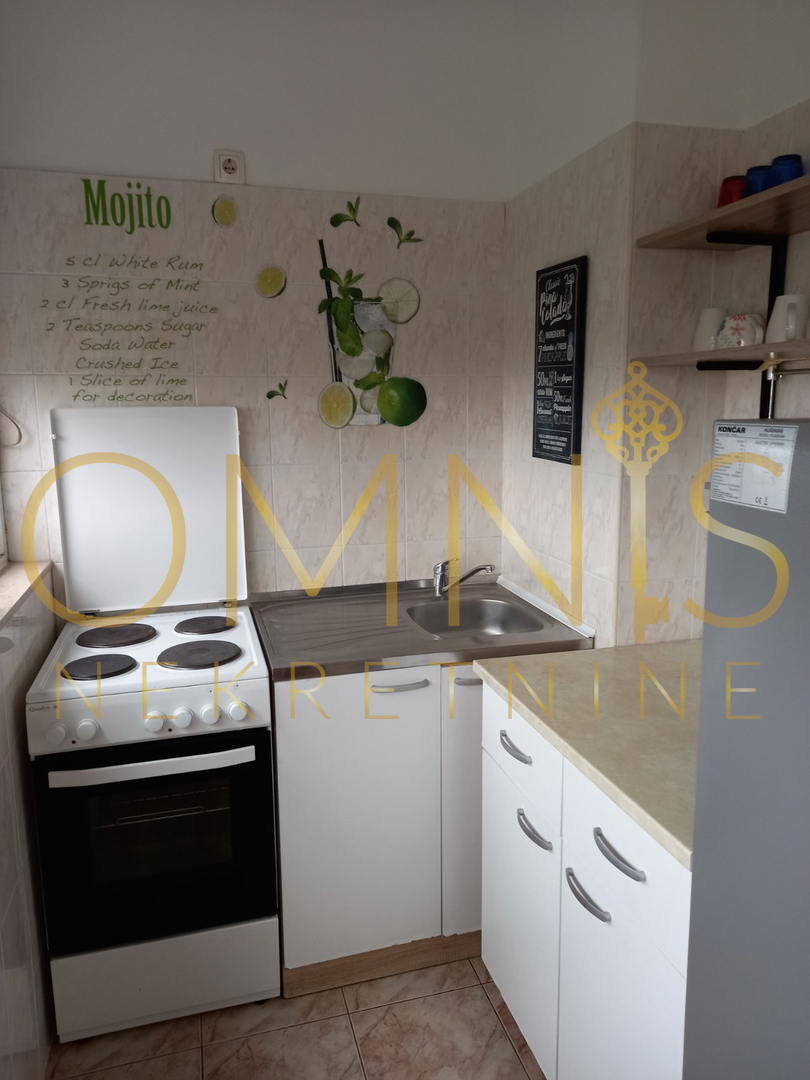 Apartma Za najem - PRIMORSKO-GORANSKA KASTAV