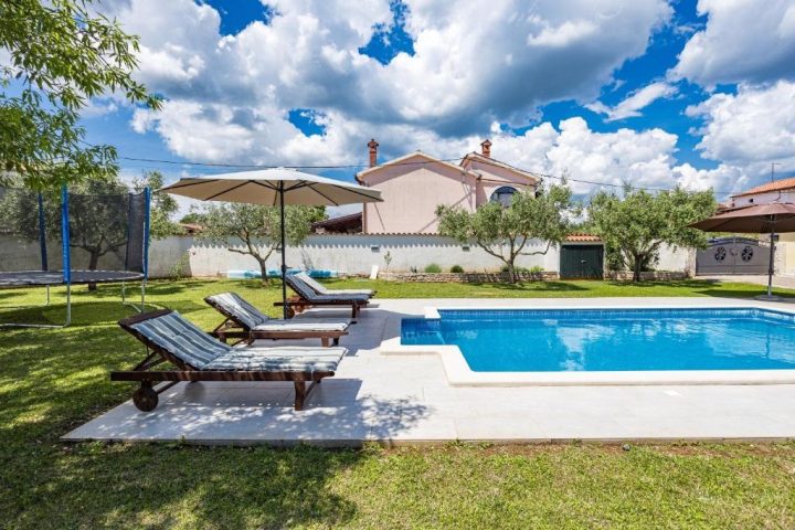 House For sale - Istarska Marčana - foto 4/23