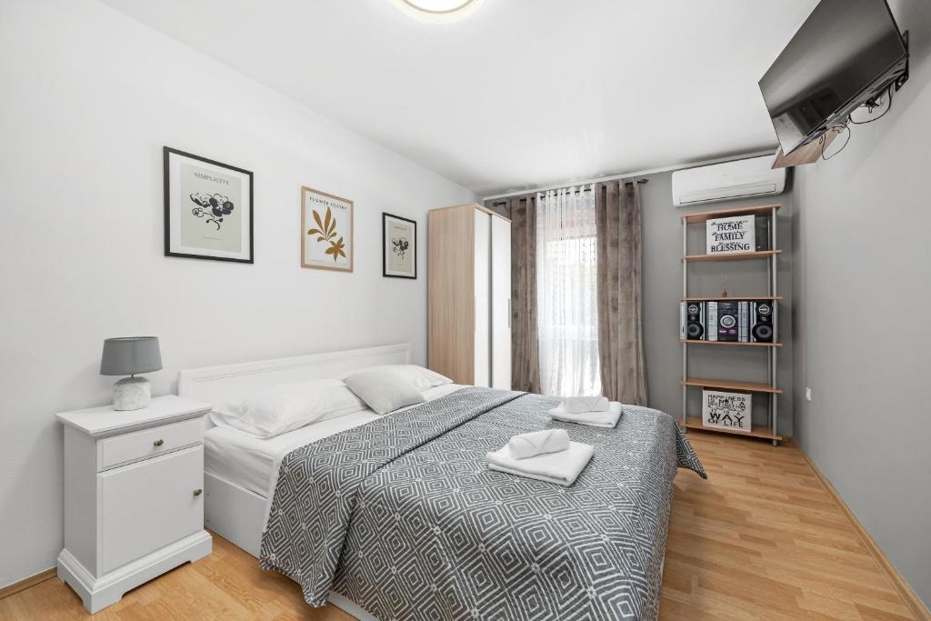 Kuća Na prodaju - ISTARSKA MARČANA