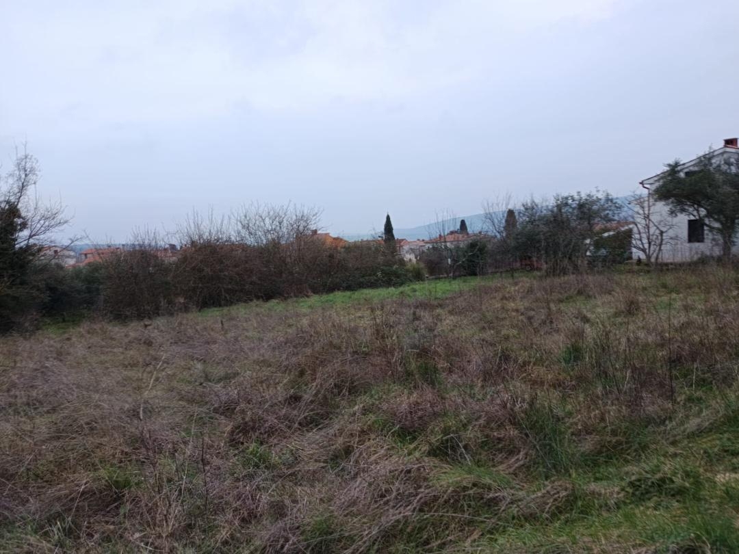 Land For sale - Istarska Marčana - foto 1/4
