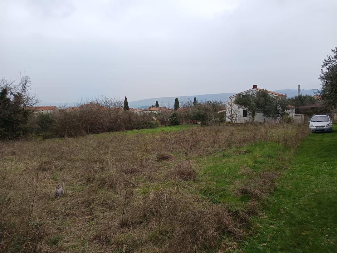 Land For sale - Istarska Marčana - foto 3/4