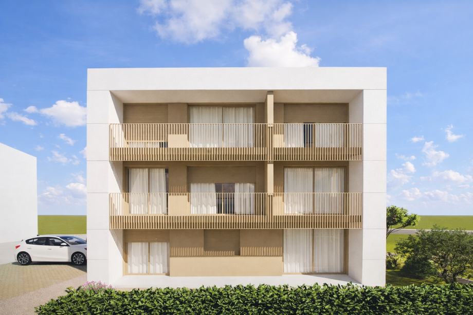 Apartmán Na predaj - ZADARSKA ZADAR