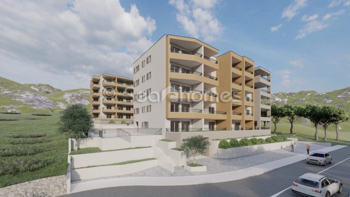 Casa in vendita – Makarska