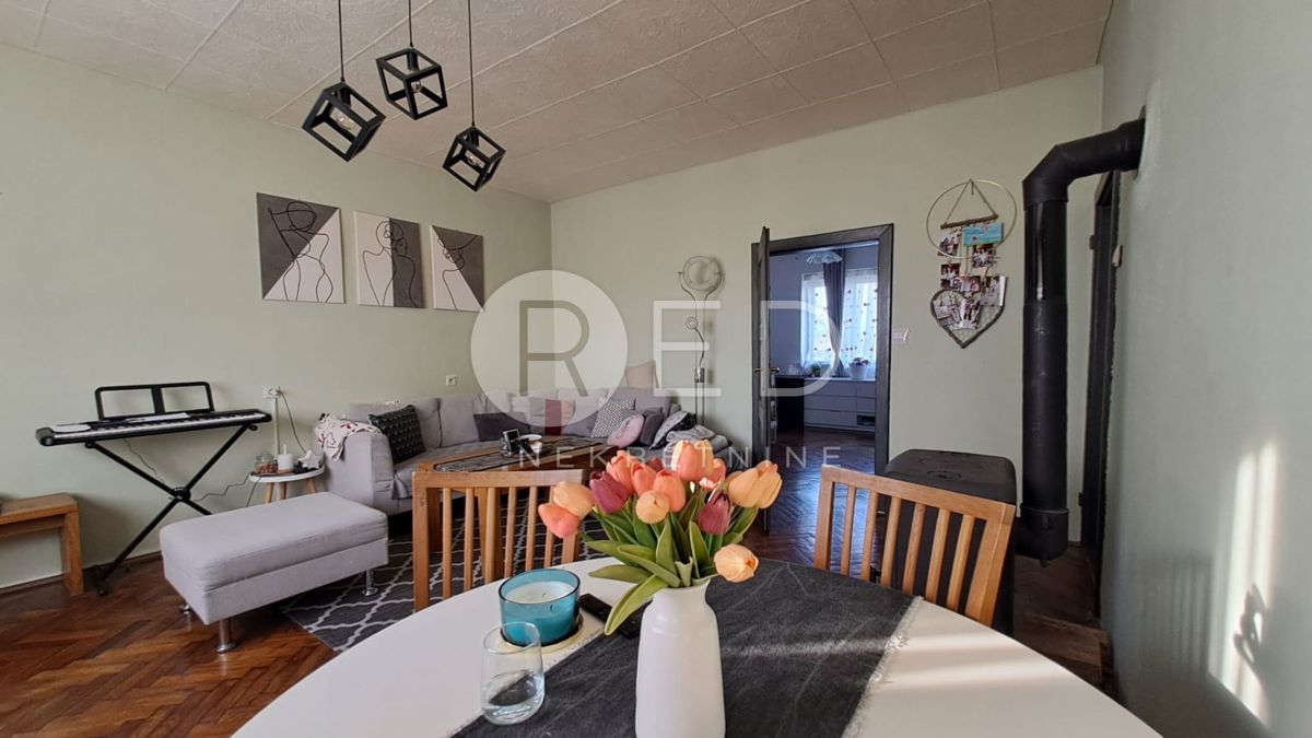 Appartement À vendre - POŽEŠKO-SLAVONSKA POŽEGA
