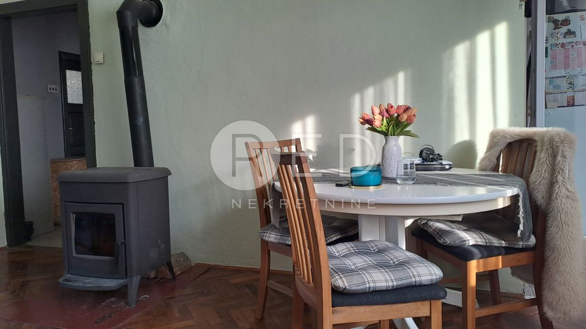 Appartement À vendre - POŽEŠKO-SLAVONSKA POŽEGA