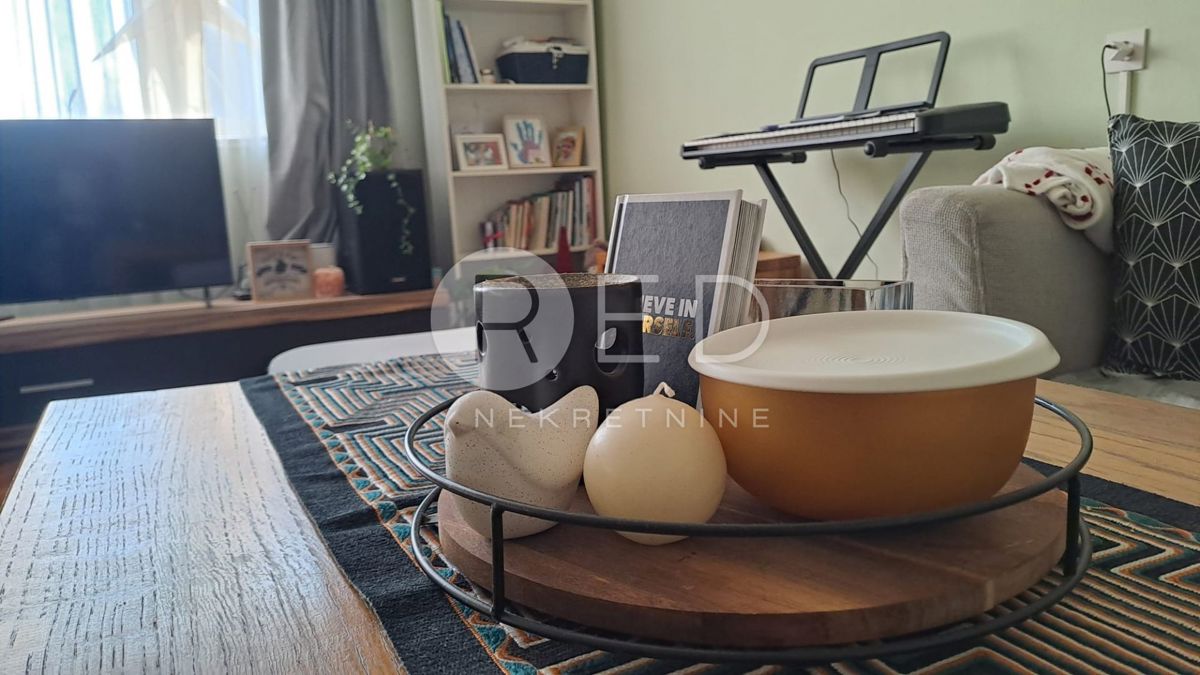 Appartement À vendre - POŽEŠKO-SLAVONSKA POŽEGA