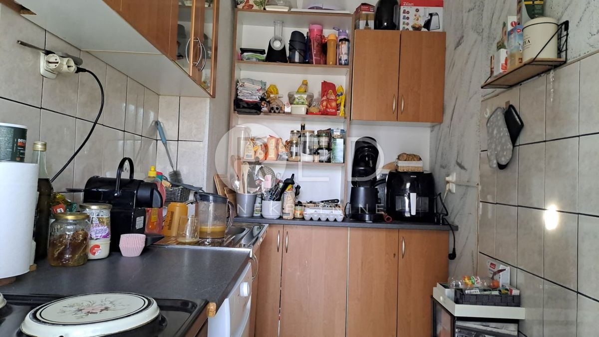 Appartement À vendre - POŽEŠKO-SLAVONSKA POŽEGA
