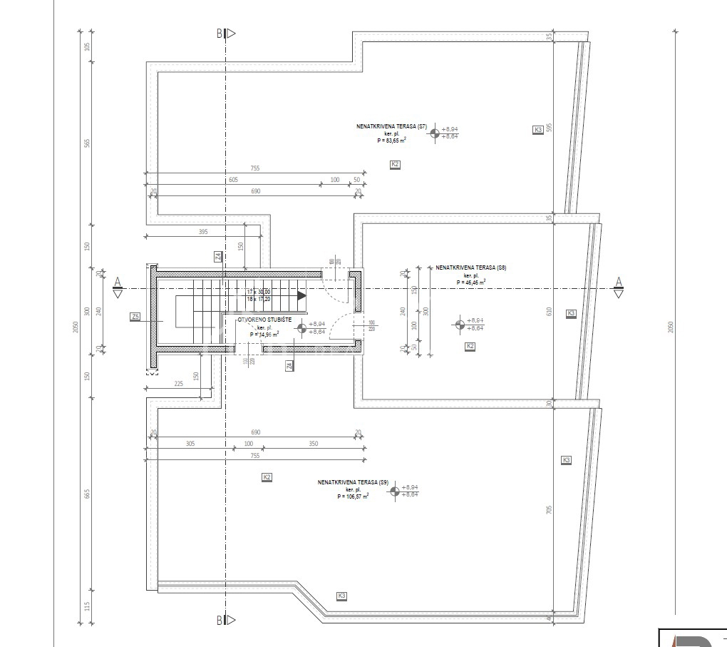 Apartment Zu verkaufen - ZADARSKA ZADAR