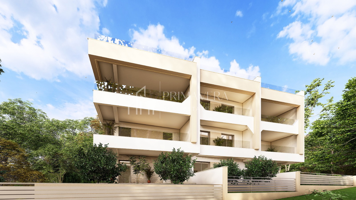 Apartment Zu verkaufen - Zadarska Zadar - foto 2/10