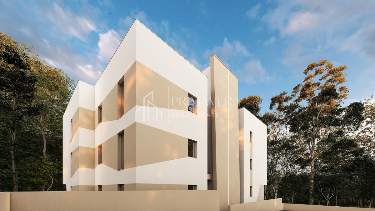Apartment Zu verkaufen - Zadarska Zadar - foto 5/10