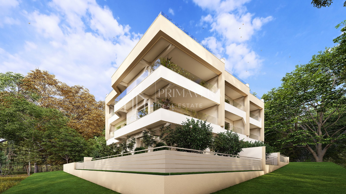Apartment Zu verkaufen - ZADARSKA ZADAR
