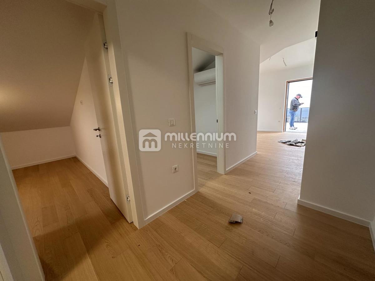 Flat For sale - PRIMORSKO-GORANSKA RIJEKA
