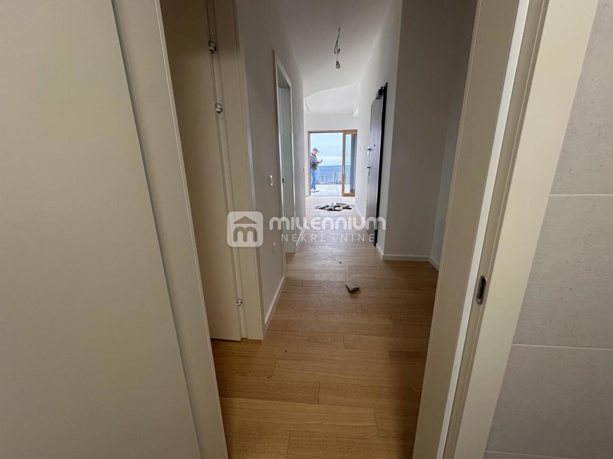Flat For sale - PRIMORSKO-GORANSKA RIJEKA