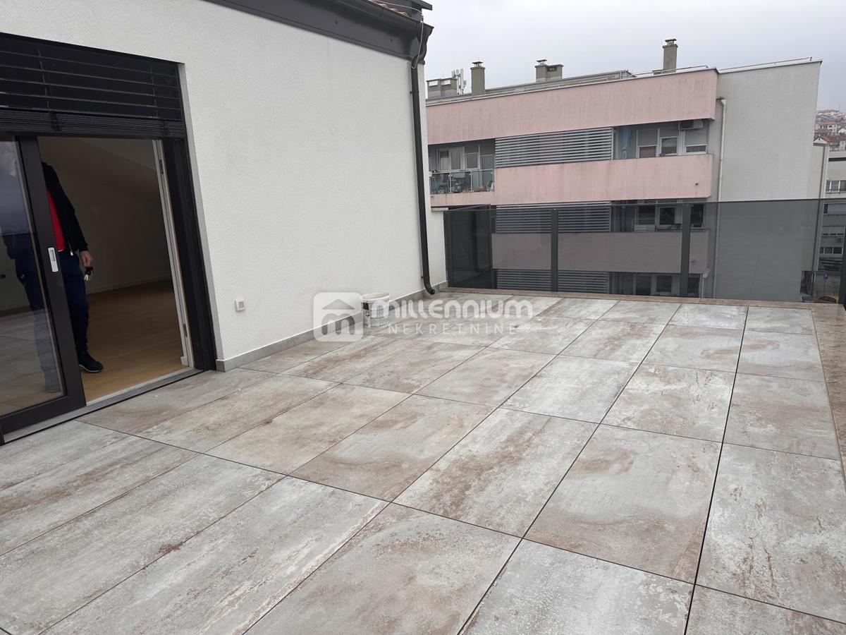 Flat For sale - PRIMORSKO-GORANSKA RIJEKA