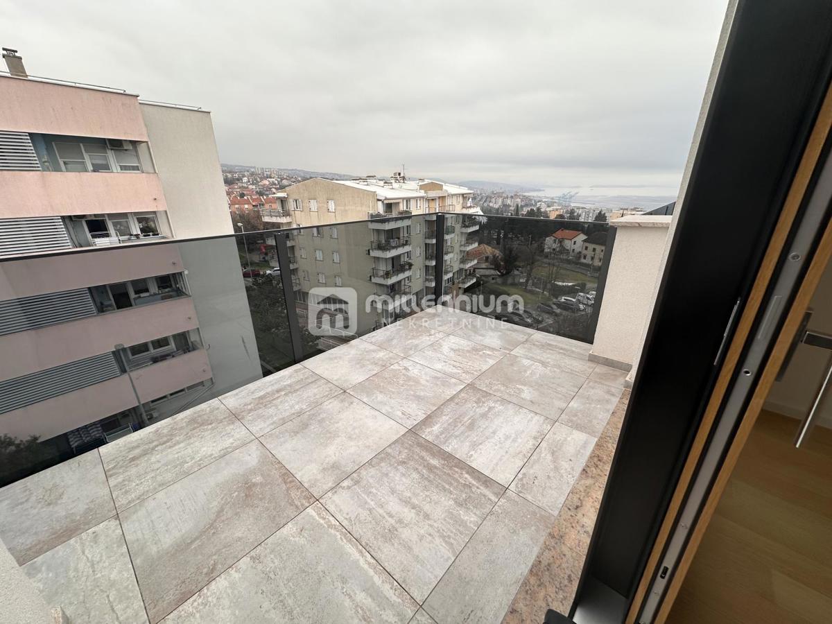 Flat For sale - PRIMORSKO-GORANSKA RIJEKA