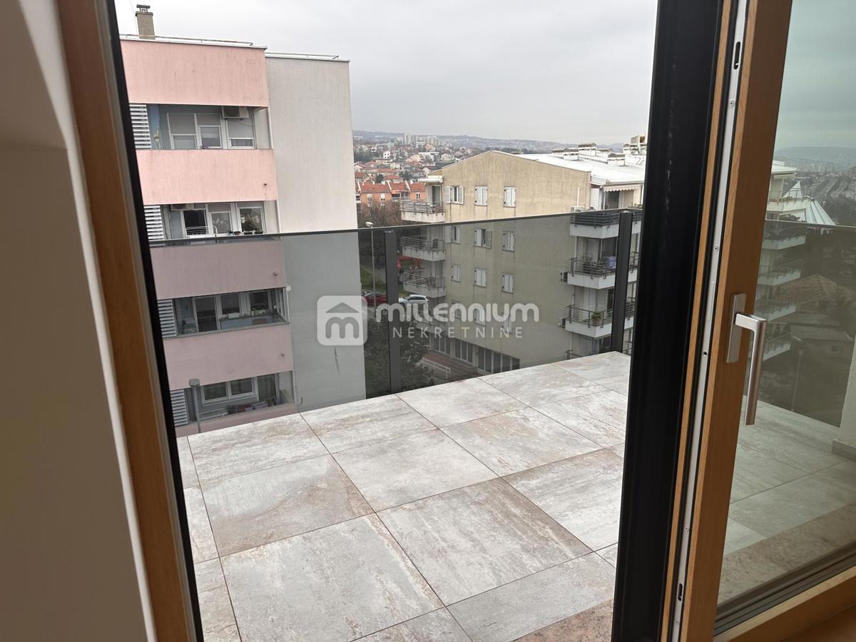 Flat For sale - PRIMORSKO-GORANSKA RIJEKA